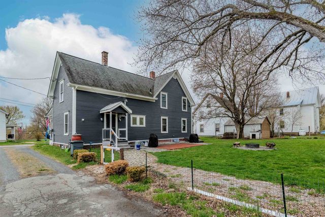 6 Cromwell Drive, Haverhill, NH 03785