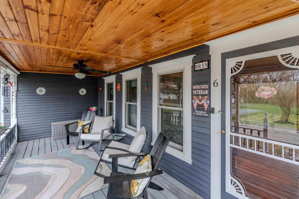 6 Cromwell Drive, Haverhill, NH 03785