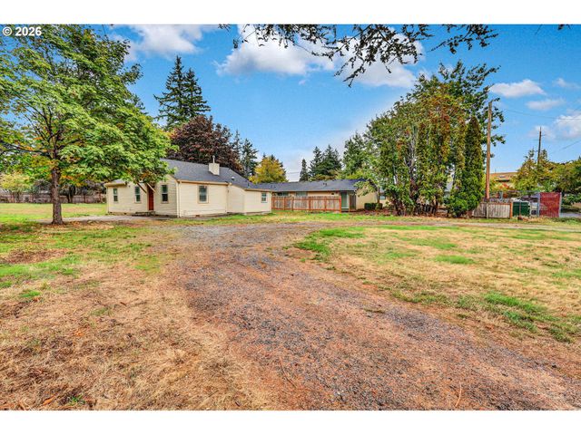 14125 Se DIVISION St, Portland, OR 97236