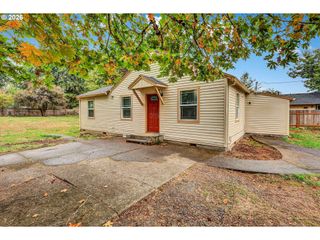 14125 Se DIVISION St, Portland, OR 97236