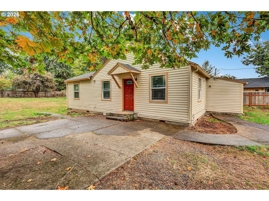 14125 Se DIVISION St, Portland, OR 97236