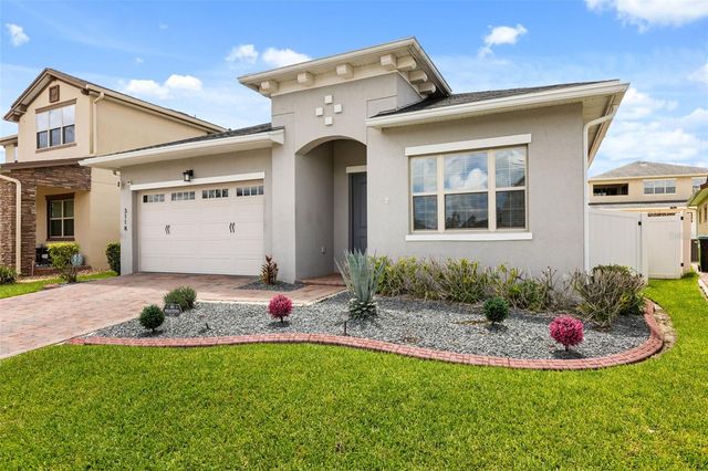 3118 RESIDENCE EAST WAY, Orlando, FL 32828