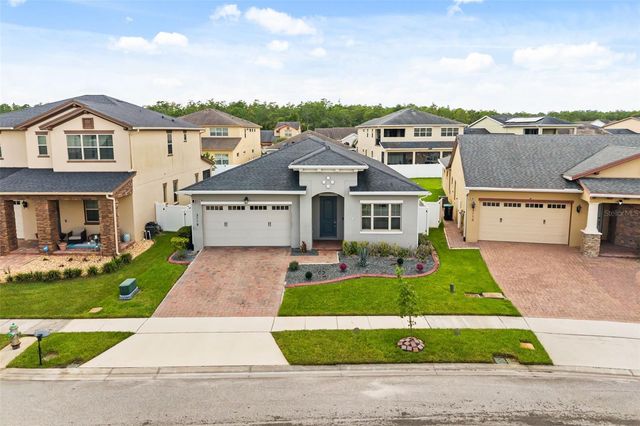 3118 RESIDENCE EAST WAY, Orlando, FL 32828
