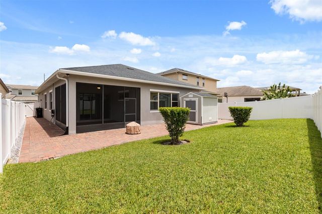 3118 RESIDENCE EAST WAY, Orlando, FL 32828