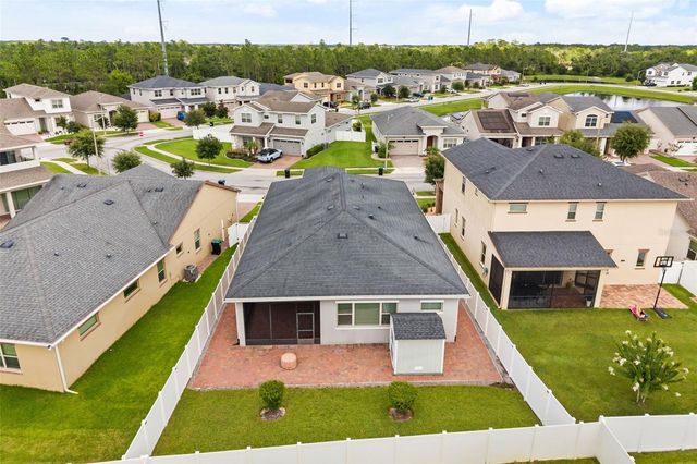 3118 RESIDENCE EAST WAY, Orlando, FL 32828