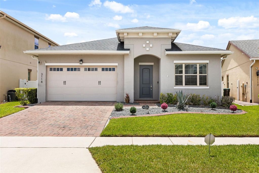 3118 RESIDENCE EAST WAY, Orlando, FL 32828