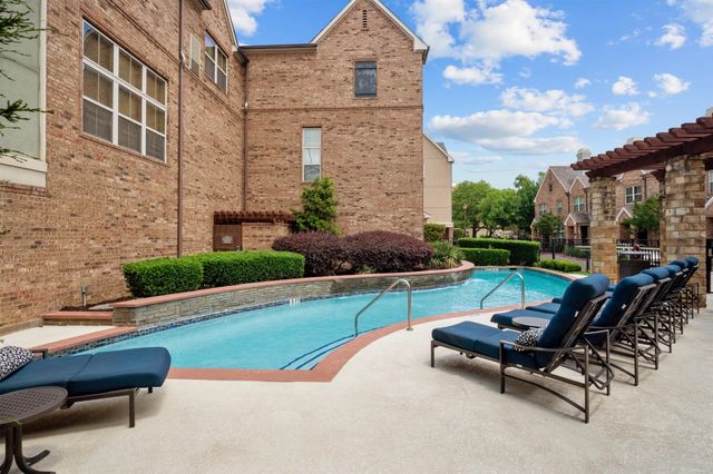 4201 Lomo Alto Drive 4749, Highland Park, TX 75219