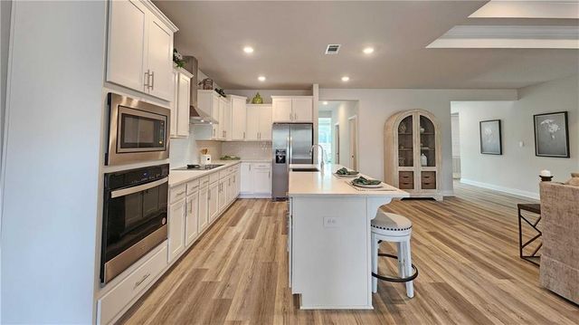 11941 Jeff Hamilton Road, Mobile, AL 36695