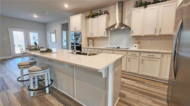11941 Jeff Hamilton Road, Mobile, AL 36695