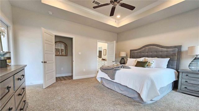 11941 Jeff Hamilton Road, Mobile, AL 36695
