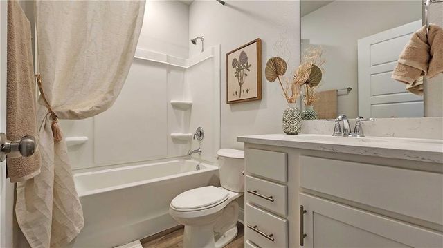 11941 Jeff Hamilton Road, Mobile, AL 36695