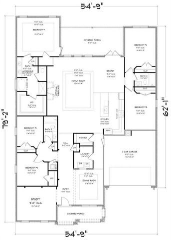 11941 Jeff Hamilton Road, Mobile, AL 36695
