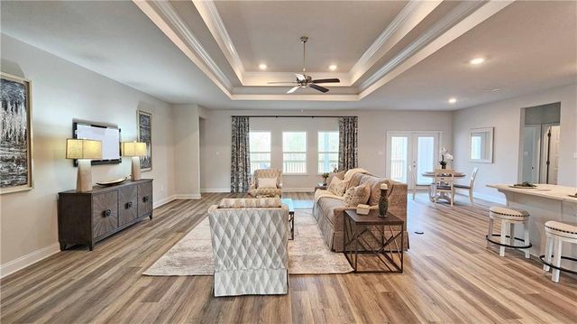 11941 Jeff Hamilton Road, Mobile, AL 36695