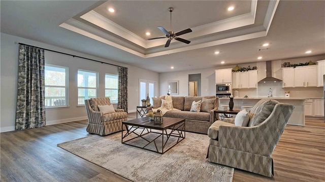 11941 Jeff Hamilton Road, Mobile, AL 36695