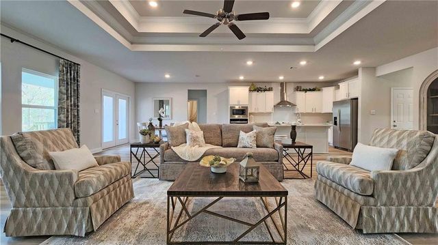 11941 Jeff Hamilton Road, Mobile, AL 36695