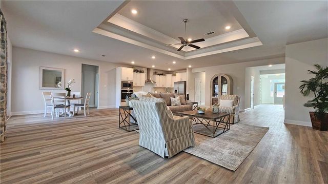 11941 Jeff Hamilton Road, Mobile, AL 36695