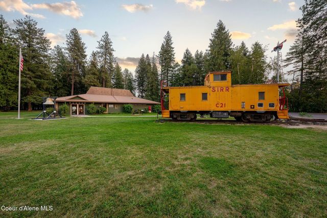 424 S Olive AVE, 304, Sandpoint, ID 83864