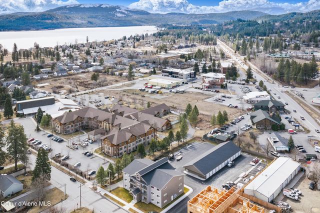 424 S Olive AVE, 304, Sandpoint, ID 83864