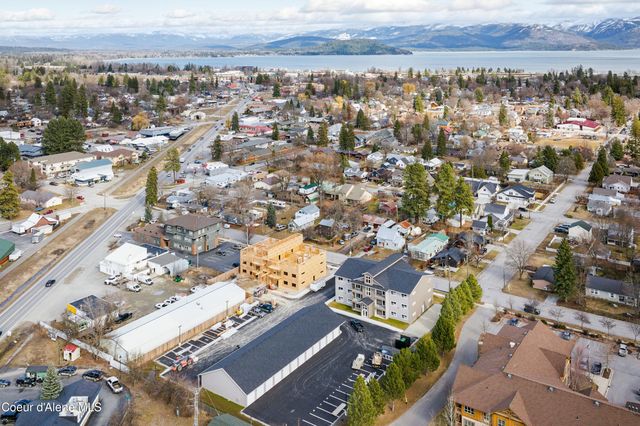 424 S Olive AVE, 304, Sandpoint, ID 83864