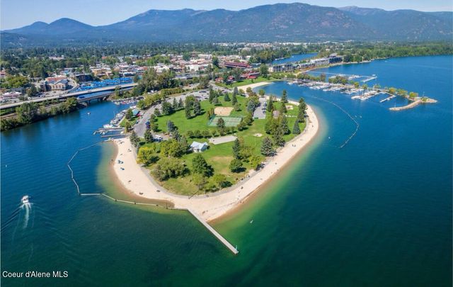 424 S Olive AVE, 304, Sandpoint, ID 83864