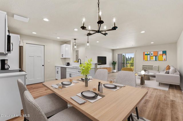 424 S Olive AVE, 304, Sandpoint, ID 83864