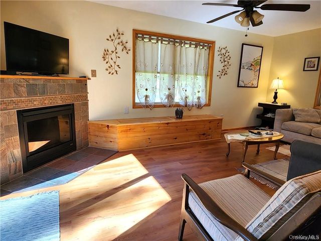74 E Thompson Place, Smallwood, NY 12778