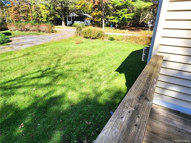 74 E Thompson Place, Smallwood, NY 12778