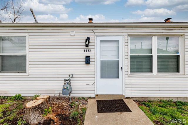 1231 Louisville Avenue, St Louis, MO 63139
