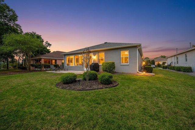 7771 SW 80TH PLACE ROAD, Ocala, FL 34476