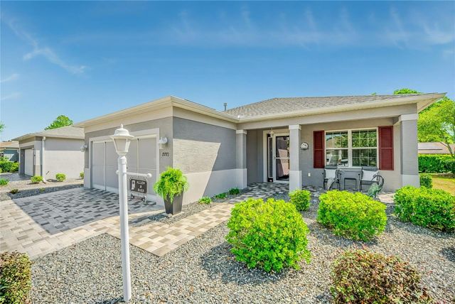 7771 SW 80TH PLACE ROAD, Ocala, FL 34476