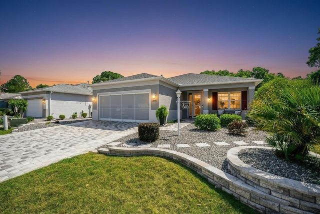 7771 SW 80TH PLACE ROAD, Ocala, FL 34476