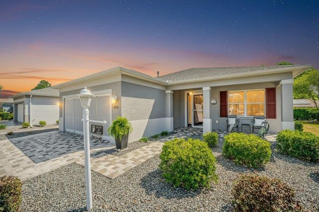 7771 SW 80TH PLACE ROAD, Ocala, FL 34476