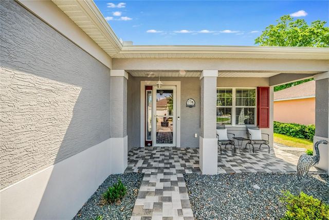 7771 SW 80TH PLACE ROAD, Ocala, FL 34476