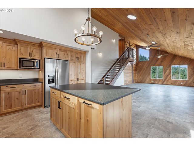 20750 STONE Rd, Sheridan, OR 97378