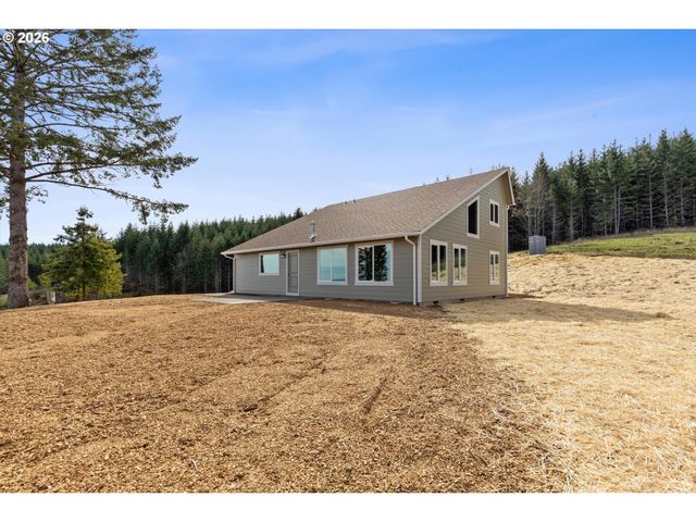 20750 STONE Rd, Sheridan, OR 97378
