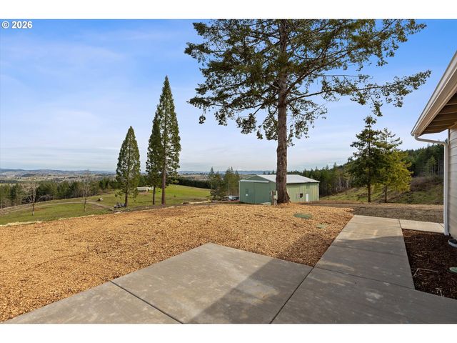 20750 STONE Rd, Sheridan, OR 97378