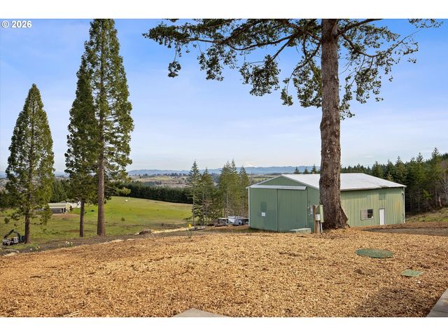 20750 STONE Rd, Sheridan, OR 97378