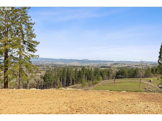 20750 STONE Rd, Sheridan, OR 97378