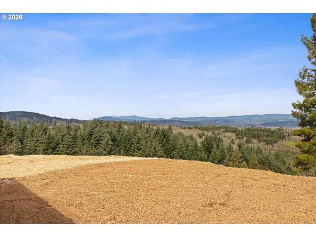 20750 STONE Rd, Sheridan, OR 97378