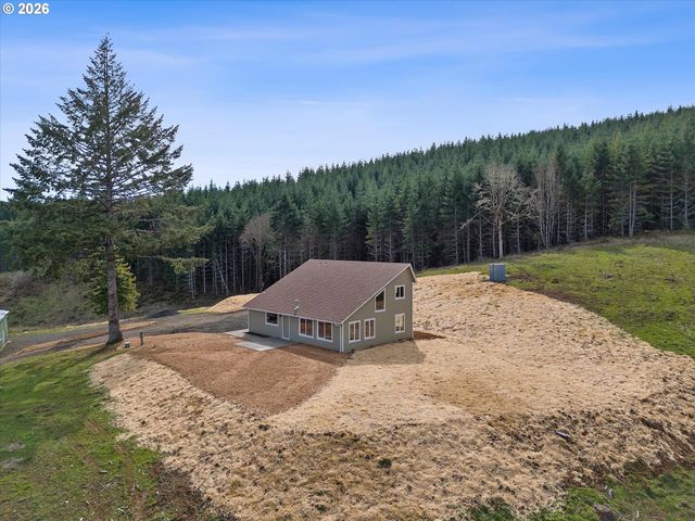 20750 STONE Rd, Sheridan, OR 97378