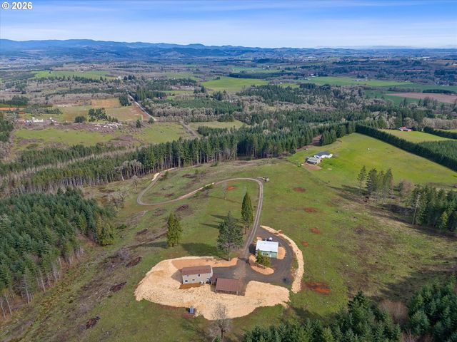 20750 STONE Rd, Sheridan, OR 97378