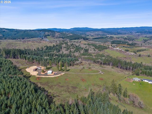 20750 STONE Rd, Sheridan, OR 97378