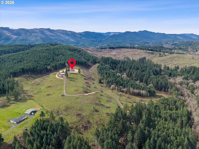 20750 STONE Rd, Sheridan, OR 97378