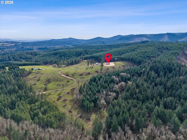 20750 STONE Rd, Sheridan, OR 97378
