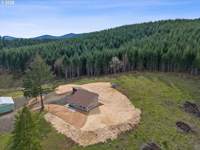 20750 STONE Rd, Sheridan, OR 97378