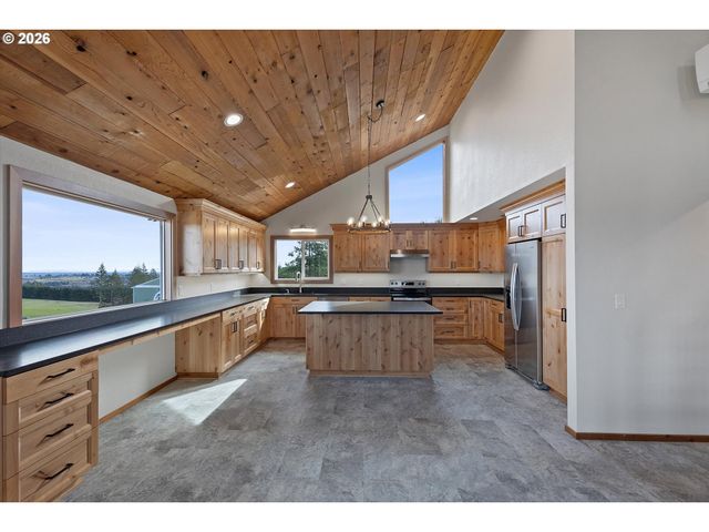 20750 STONE Rd, Sheridan, OR 97378