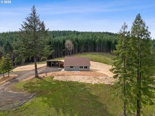 20750 STONE Rd, Sheridan, OR 97378