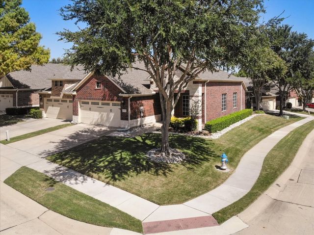 2829 Mott Street, Plano, TX 75025