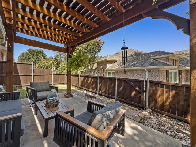 2829 Mott Street, Plano, TX 75025