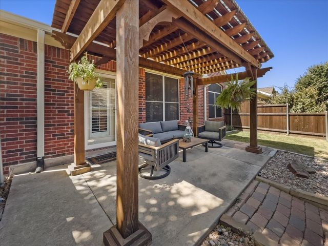 2829 Mott Street, Plano, TX 75025